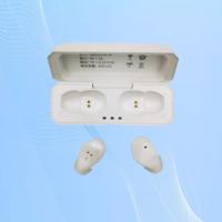 Aides auditives sans fil FDA 113DB Itc Aides auditives rechargeables