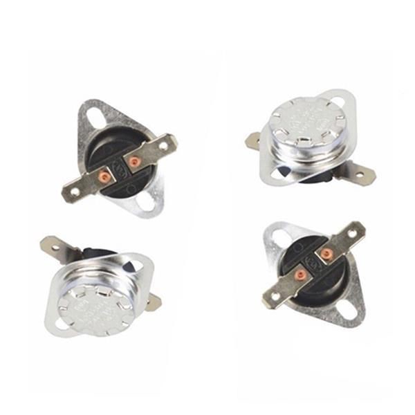 Ксд301 регулируемый биметаллический термостат 250В10А для кофеварки