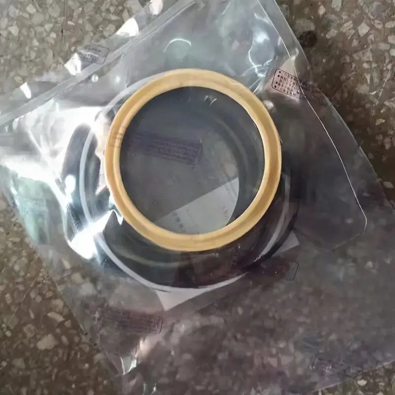 MS180-8 Bucket Cylinder Seal Kit for MITSUBISHI Excavator Parts Oil Seal