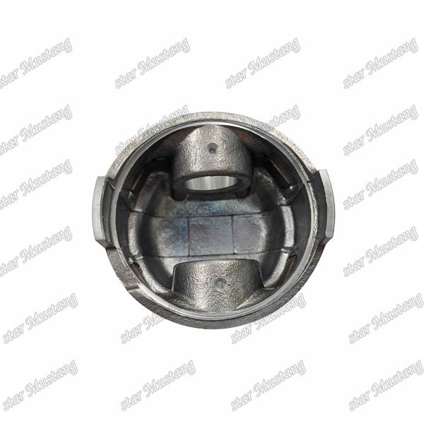 TD42 Engine Piston 12010-43G02 12010-6T000 12010-10T02 For Nissan Engine Spares