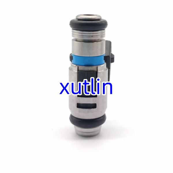 Auto Parts Fuel Injector  nozzle IWP164 IWP-164 71737174 71791249 for Fiat Doblo Bravo 1.6L 16V