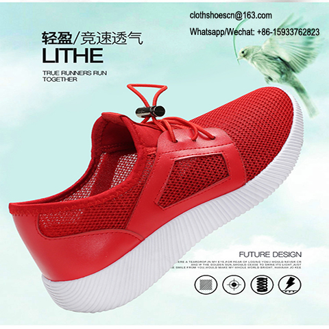 factory price cheap shoesFashion casual sports shoes lightweight sports shoes couple
