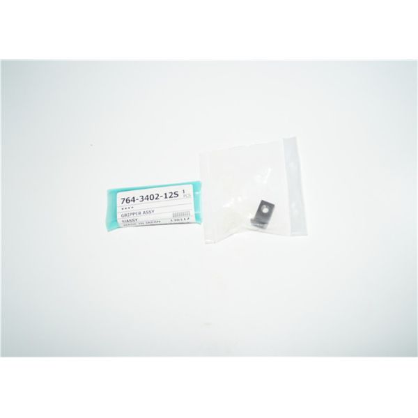 Komori Gripper Assy 764-3402-12S Komori Original Spare Parts For Komori Printing