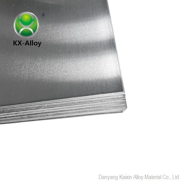 Corrosión anti magnética suave de la resistencia de desgaste de la aleación de UNS K93600