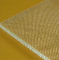 China Fábrica Venda Quente Extra-Claro / Baixo Ferro Vidro Solar 3,2 mm-4,3 mm