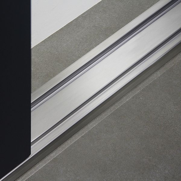Galvanized Steel Security Door  Durable Exterior Entry  For House Front Entrances