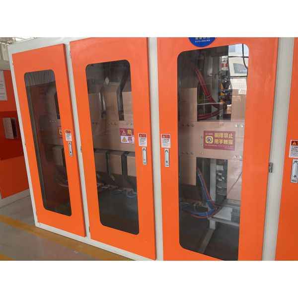Pneumatic Refractory Lining Vibrator Lightweight Double Acting Pneumatic Actuator for Smooth and Precise Control