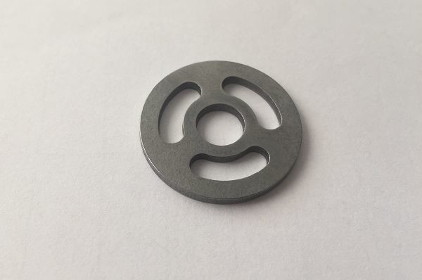 клапан удара 80T 22×12.5×0.15 заклинивает для автомобиля