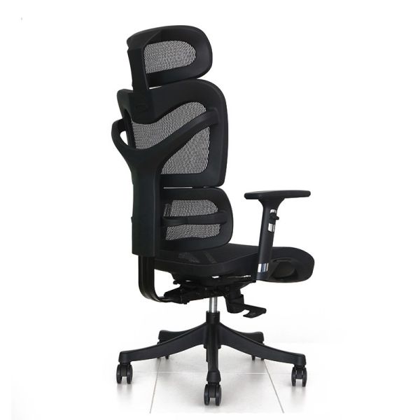 2017 hot design  ergonomic chair  cool mesh executive chair office furniture rolling mesh chair  executive office chair