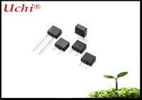 Corpo quadrado Subminiature do fusível 3.15A 300V da montagem do PWB IEC60127-1 micro