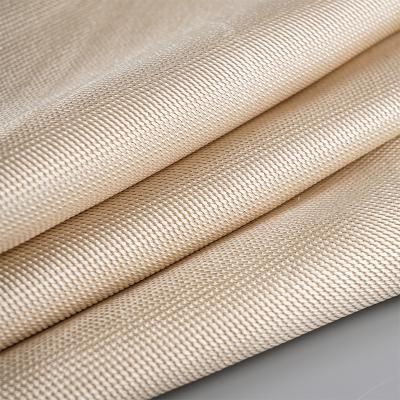 High Temperature Quartz Fiber For Thermal Protection Insulation Material
