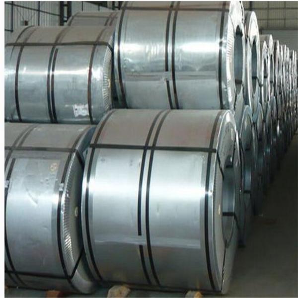 Categoria de aço inoxidável da bobina 304 304L 316L da folha da espessura 1.5mm ASTM