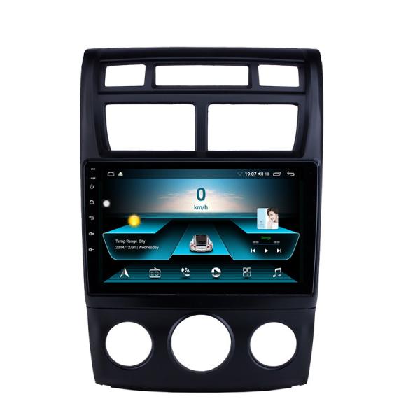 KIA Car Stereo Sportage 2005-2017 Android 10.0 Car Radio Multimedia System Car DVD Player GPS WIFI