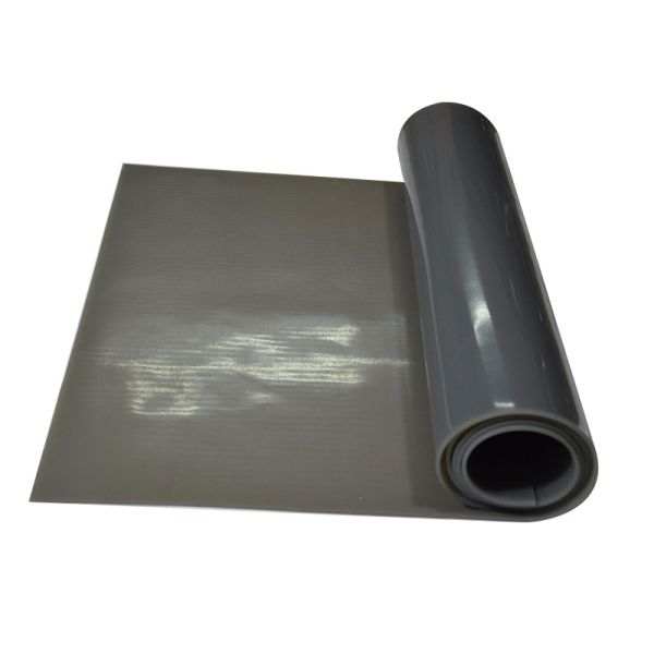 3.0mm Or Customized Thick High Tear Resistant Silicone Rubber Pads For Vacuum Suction Film Machine MKCP-VSFM-G1