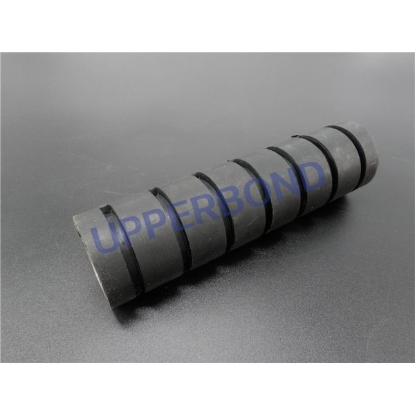 Сигарета делая чернотой машины MK8 резиновые части роликов камеди