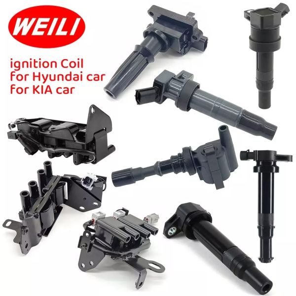 автоматическая катушка зажигания автомобиля 55571790 24107493 для Шевроле Aveo Cruze Орландо