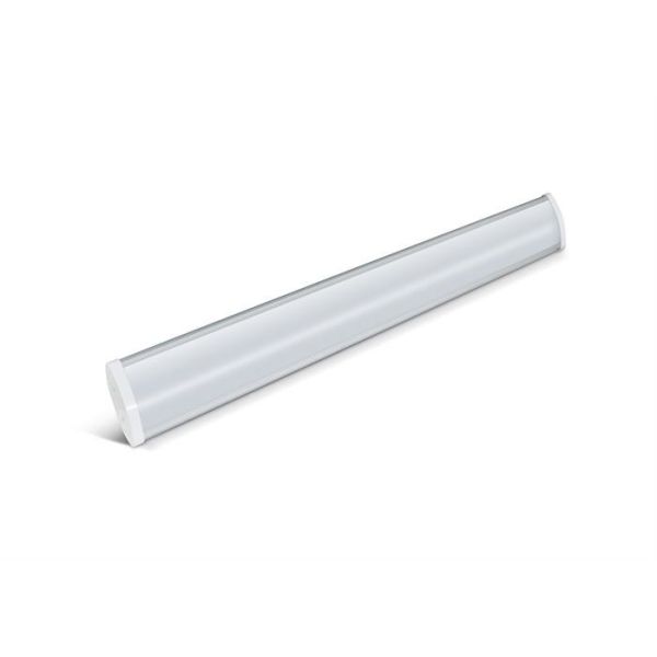 Iluminação LED Linear Externa Linkável de 200W