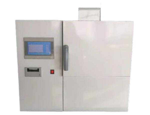 Testeur automatique de couple à basse température pour graisse lubrifiante Delta PLC SH/T0338