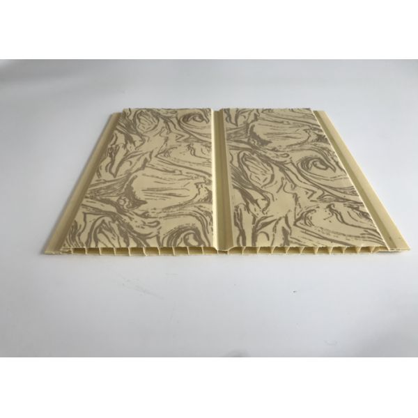 Painéis de parede impermeáveis de 8 polegadas para a anti corrosão do banheiro interior