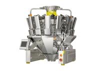 Pesador principal de Multihead de 14 grânulo da combinação 0.8L