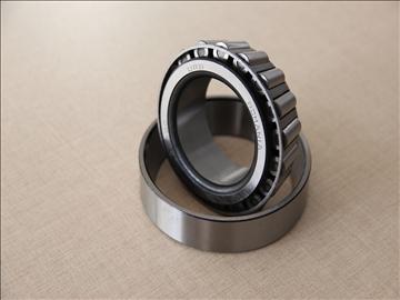 30208 Taper Roller Bearing with 40*80*18mm