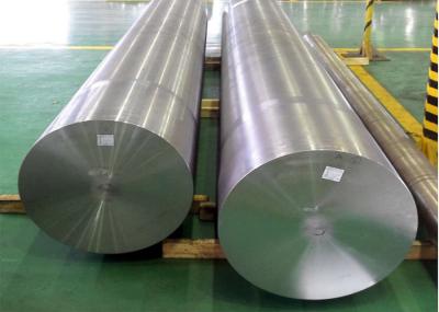 hot worked P20 1.2330 alloy mold steel round bar  for small orders