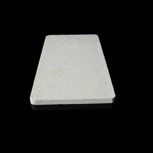 高温軽量のムライト炉は高い負荷クリーニング炉の棚に棚に置く