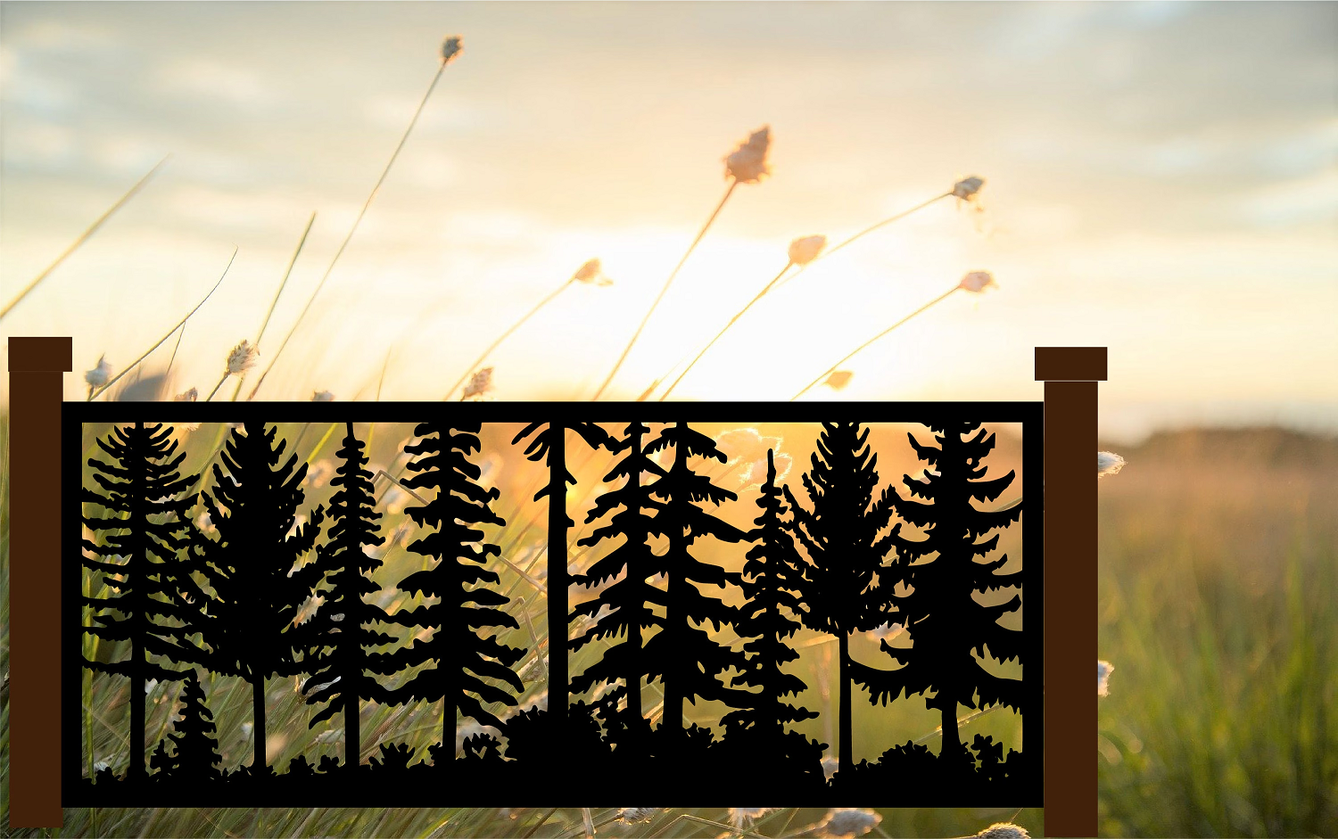 Полированная алюминиевая лестница балюстрада огнестойкая наружная алюминиевая ручка