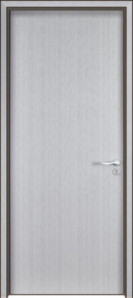 European Style Contemporary Hot Selling Ecological Aluminum Door for Residential