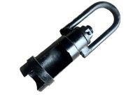 Perfuração de aço Rig Components