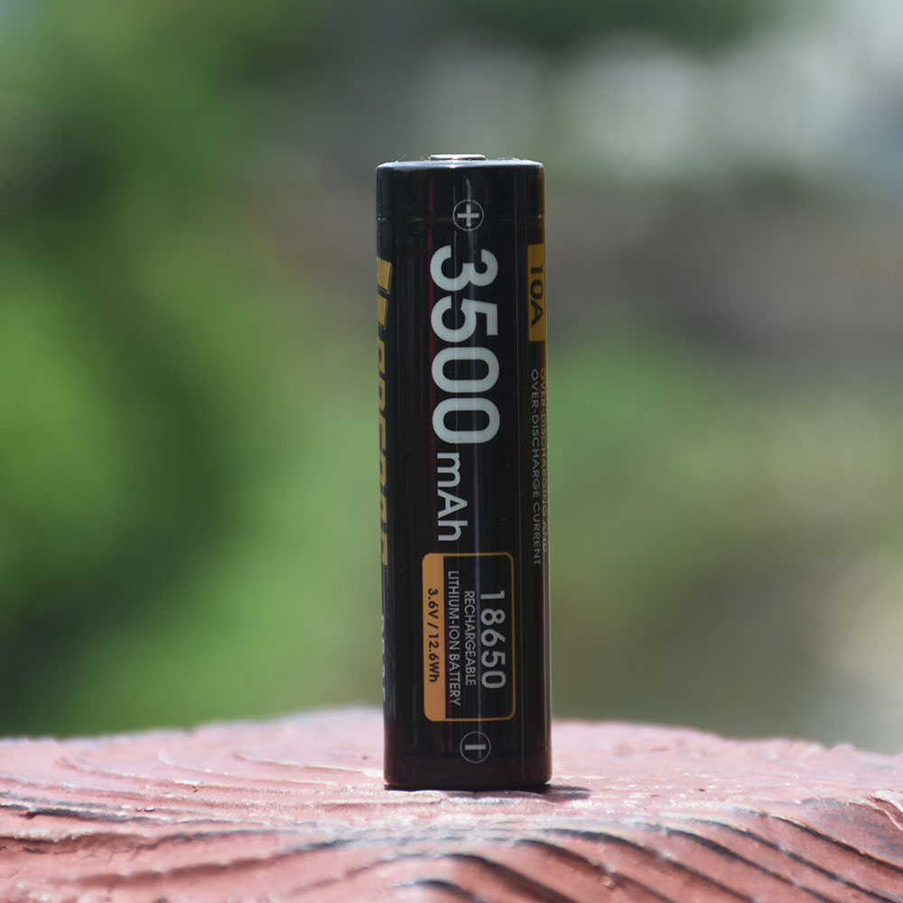батареи USB 3.6Volt перезаряжаемые