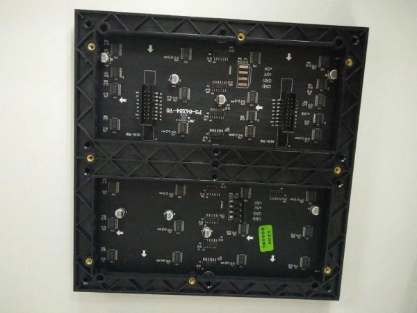 Commercial Advertising Stage LED Screen 3mm Pixel Pitch SMD2121 LED Package