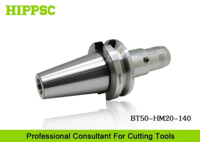 Ultra Long Clamp Special Precision Tool Holders With BT50 Spindle Type , ISO9001 Standard