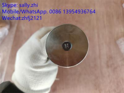 YUCHAI  exhaust valve 4110000560144, yuchai engine spare parts  for  wheel loader LG936L