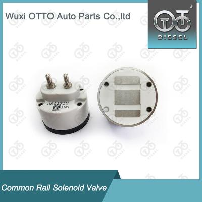 C11 C13 C15 Solenoid Valve For Injector  Engines BEBE4B12004