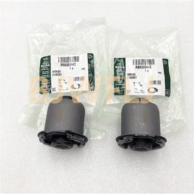 2005-2010 LR3 Land Rover Pièces de châssis bras de commande RBX500443 LR051625 865604