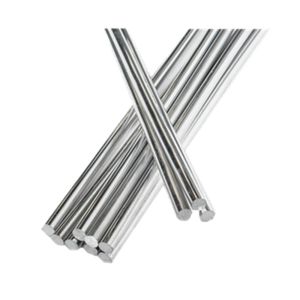 Aluminum Strontium Alloy (Stick) (Model: ASr3.5, AlSr10, AlSr15)