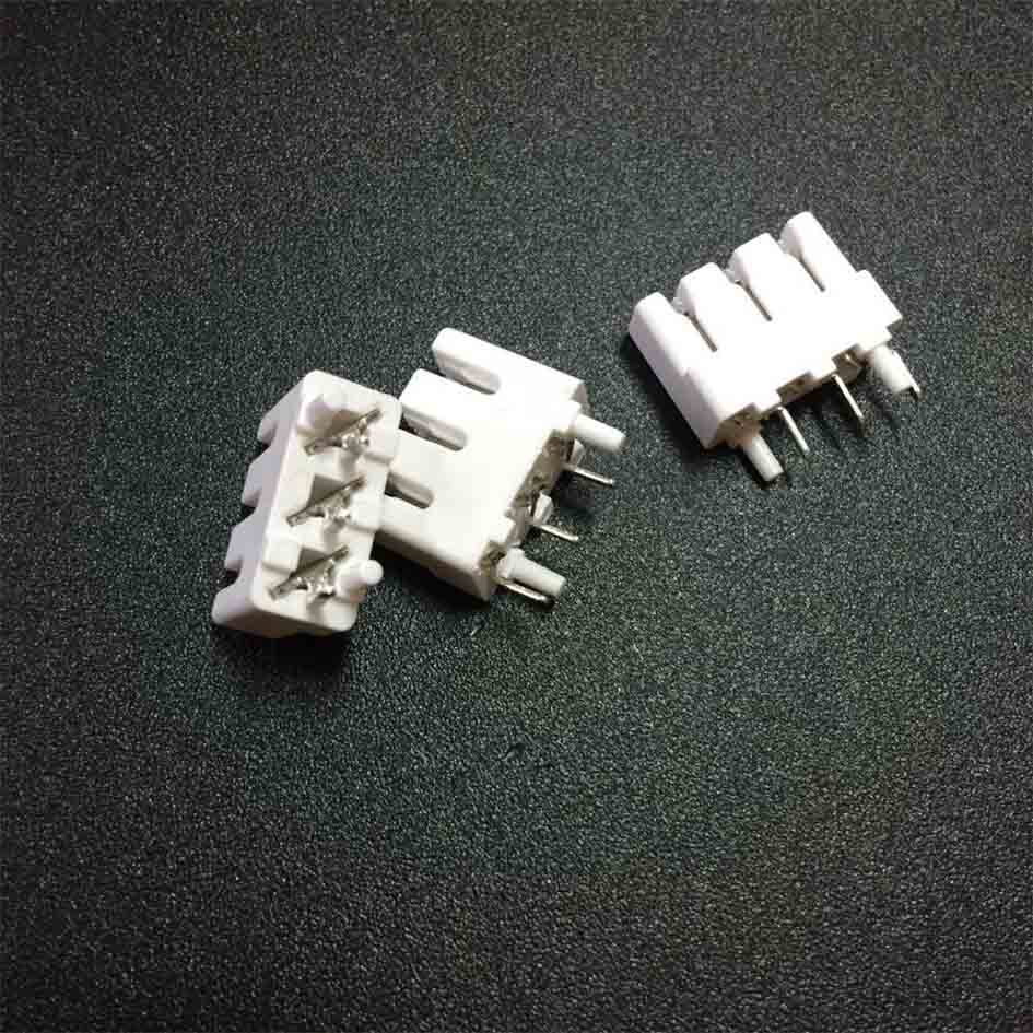 3 PCB кроны путей 3.81mm Pin 3 - соединители IDC