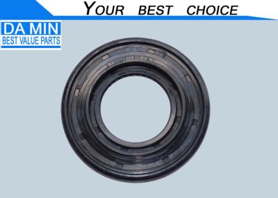 NPR NQR Rear Hub Outer Oil Seal In Black Color Round Shape 8943363170