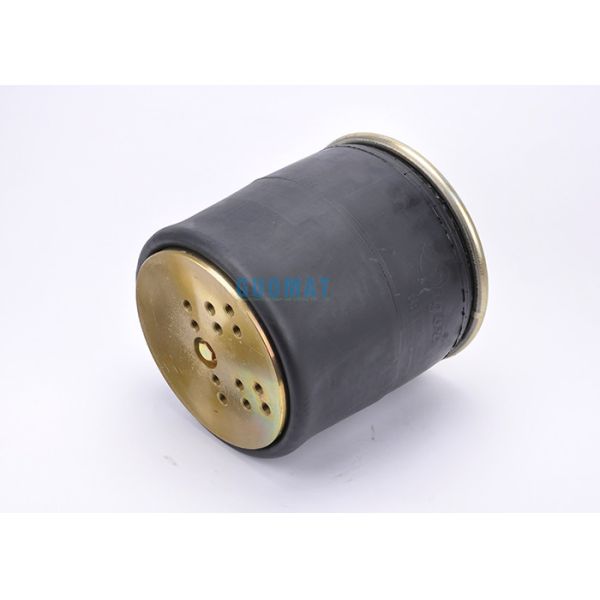 Suspension System Rubber Air Spring Oem W01-M58-8966 For Truck Model Air Bag