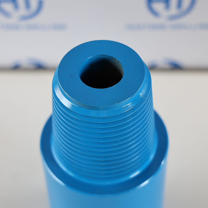 Strength API 38 Crossover Subs for Connecting Drill Pipes and Drill Collars