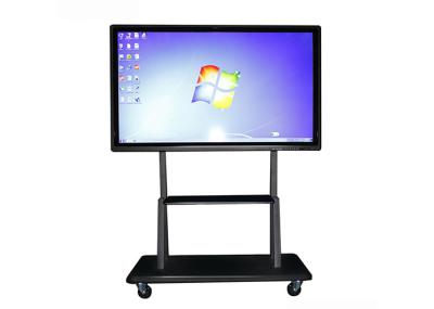Remote Control Touch Screen Smart Board , 50 Inch Android Electronic Smart Board