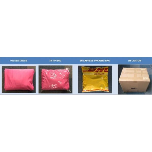 Elegant Short Sleeve Light Pink European Style Evening Dresses Straight Skirt Type