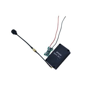 Analog 7.0GHz 8-10W 64CH Video Transmitter 8-10W (200mW 400mW 1W 4W 8-10W) Adjustable power