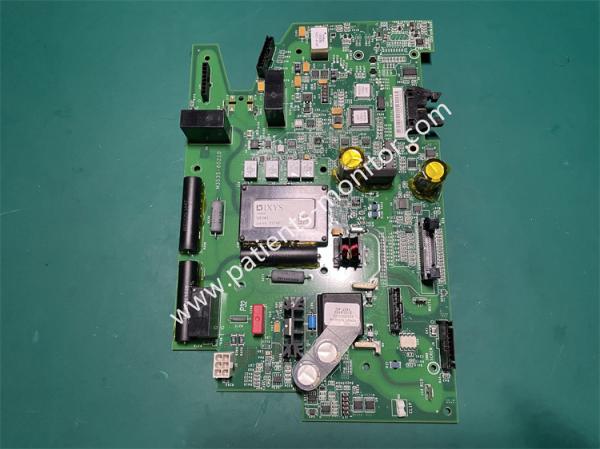Philip MRX M3535A Defibrilhador de terapia de placa de PCB M3535-20210