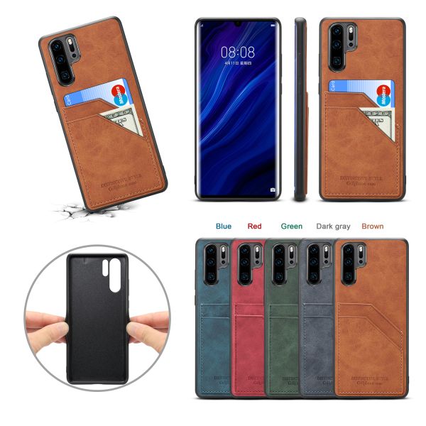 Случай кожи сотового телефона ODM для Яблока IPhone 11 12 13 14 Pro максимальных мини Dirtproof