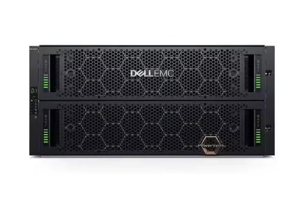 Boost Performance with Capacity PowerVault ME5024 Server Storage 16GB Memory 24SFF CPU