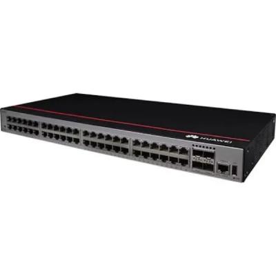 Commutateur Huawei 48 ports Gigabit et gestion intelligente S5735-L48LP4S-A-V2