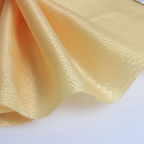 GRS certificated Woven fabric brocade jacquard fabric oxford recycled polyester for handbag
