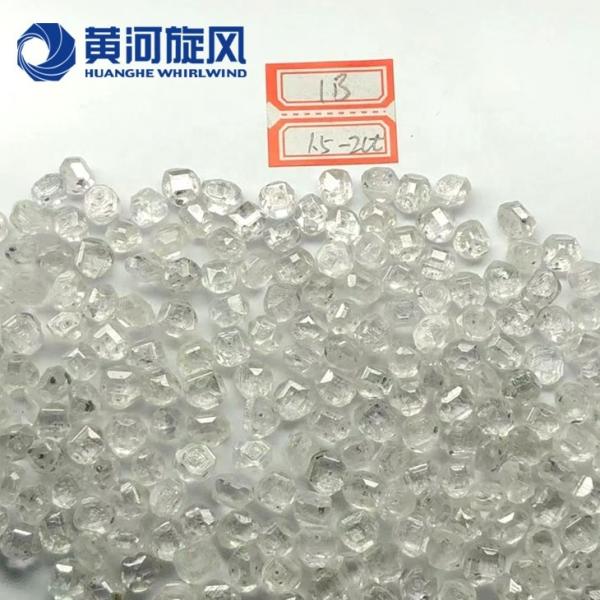 4CT laboratório sintético Diamond White crescido VVS Diamond Hpht Cultured artificial